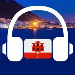 gibraltar gold radio logo, reviews
