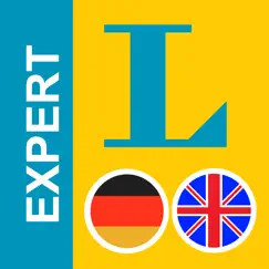 german english xxl dictionary logo, reviews