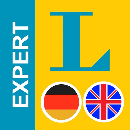 German English XXL Dictionary app reviews download