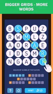 word spark-smart training game iphone images 2