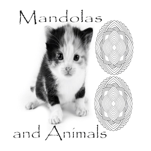 Mandalas and Animals app reviews download