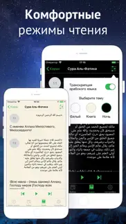 Коран на русском и арабском айфон картинки 3