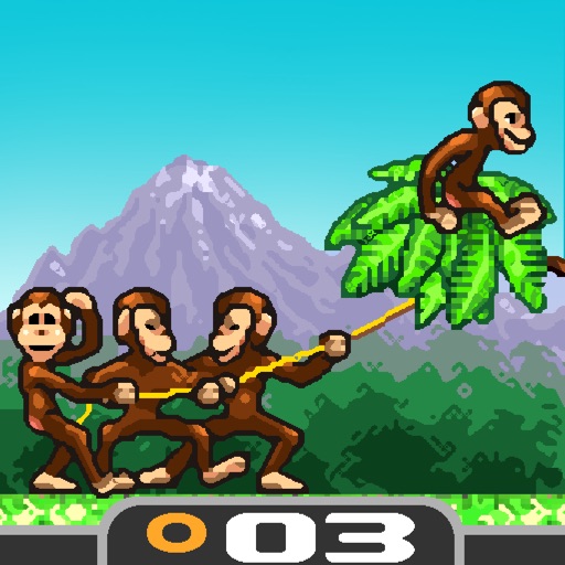 Monkey Flight app reviews download