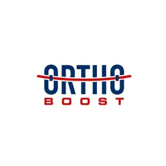 orthoboost logo, reviews