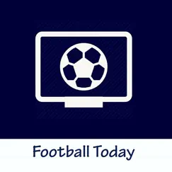 Football Today - Top matches app reviews