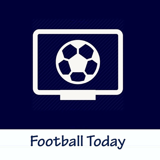 Football Today - Top matches app reviews download