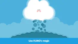 pango kumo - weather game kids iphone resimleri 3