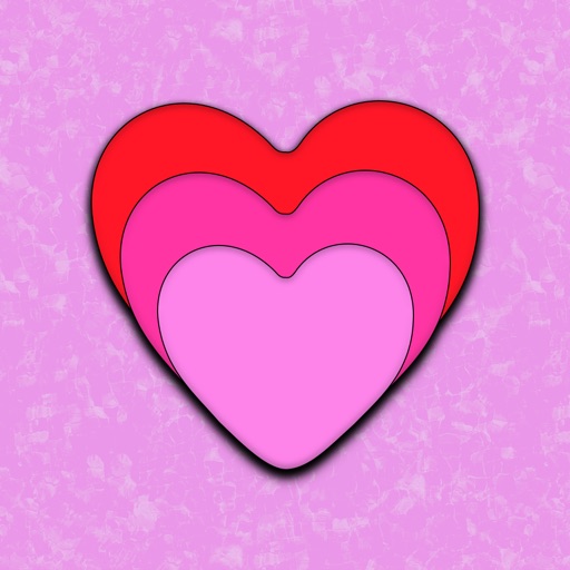 Animated Candy Hearts Stickers app reviews download