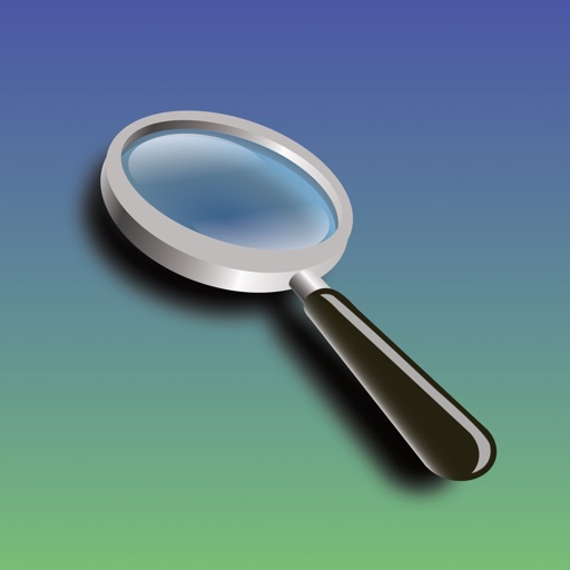 Magnifying Glass app reviews download