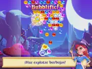 bubble witch 2 saga ipad capturas de pantalla 1