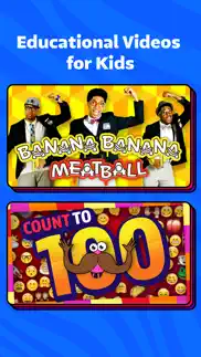 gonoodle - kids videos iphone images 1