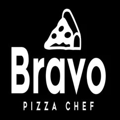 bravo pizza chef logo, reviews