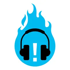 the yakk podcasting network logo, reviews