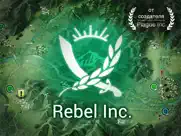 rebel inc. айпад изображения 1