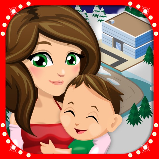 Mommy Newborn Baby Care Doctor app reviews download