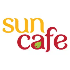 suncafe ordering logo, reviews