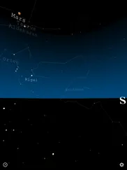 skywalker - astronomy guide ipad resimleri 3