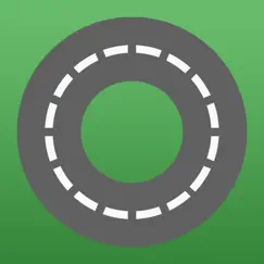 roundabout simulator logo, reviews