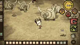 don't starve: pocket edition iphone images 1