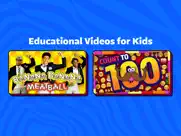 gonoodle - kids videos ipad images 1