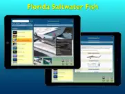 florida saltwater fish ipad capturas de pantalla 2