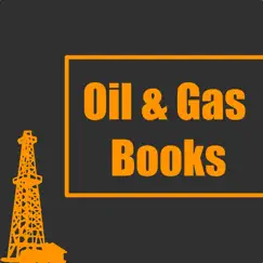oil & gas books logo, reviews