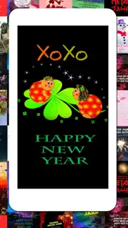 2021 - happy new year cards iphone resimleri 2