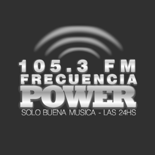 Frecuencia Power 105.3 app reviews download