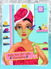 full body salon - girls games ipad images 4