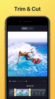 crop video - video cropper app iphone images 2