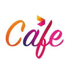 dialog cafeteria logo, reviews