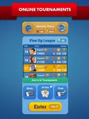 dominos party - best game ipad capturas de pantalla 4