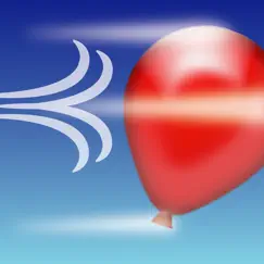 cross winds - pop the balloon logo, reviews