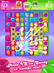 candy crush jelly saga ipad capturas de pantalla 3