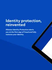 allstate identity protection ipad images 1