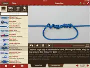 animated knots by grog hd iPad Captures Décran 2
