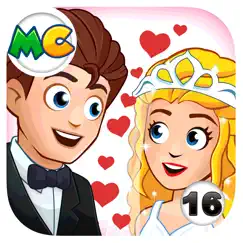 my city : wedding party logo, reviews