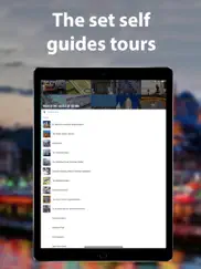 vienna travel map guide 2020 ipad resimleri 3