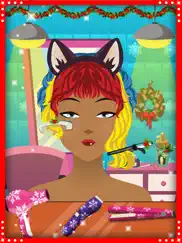 hair color girls style salon ipad images 4