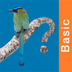 panama birds field guide basic logo, reviews