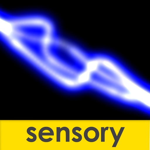 Sensory Electra app reviews download
