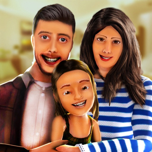 Virtual Mom and Dad Simulator app reviews download