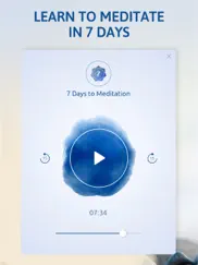 meditation and relaxation pro ipad images 4
