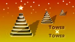 tower tower : игра-головоломка айфон картинки 1