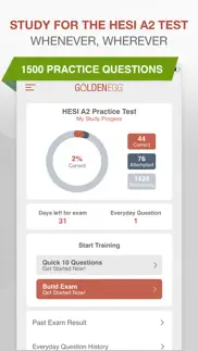 hesi a2 practice test pro iphone images 1