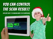 naughty or nice scan ipad images 2