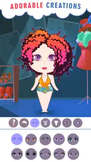 character maker - doll creator iphone images 4
