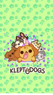 kleptodogs iphone images 1