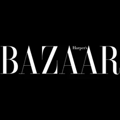 harper's bazaar magazine us logo, reviews