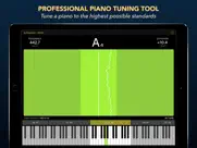 piano tuner pt1 ipad capturas de pantalla 1